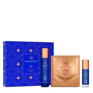 Augustinus Bader - The Illuminating Collection Luxury Skincare Gift Set